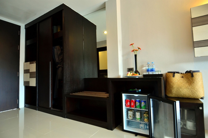 Imagen de la habitación del Hotel Chaweng Noi Pool Villa. Foto 7