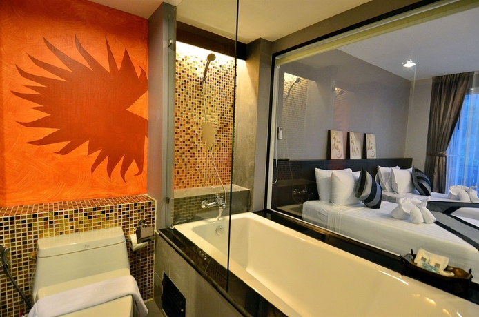 Imagen de la habitación del Hotel Chaweng Noi Pool Villa. Foto 11