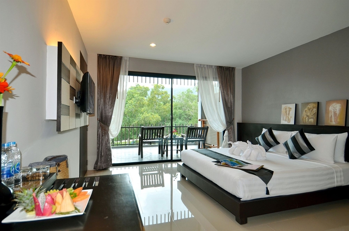 Imagen de la habitación del Hotel Chaweng Noi Pool Villa. Foto 13