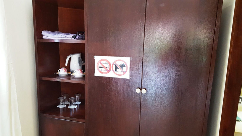 Imagen de la habitación del Hotel Chaweng Resort. Foto 2