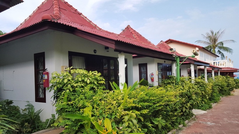 Imagen de la habitación del Hotel Chaweng Resort. Foto 4