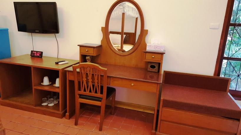 Imagen de la habitación del Hotel Chaweng Resort. Foto 5