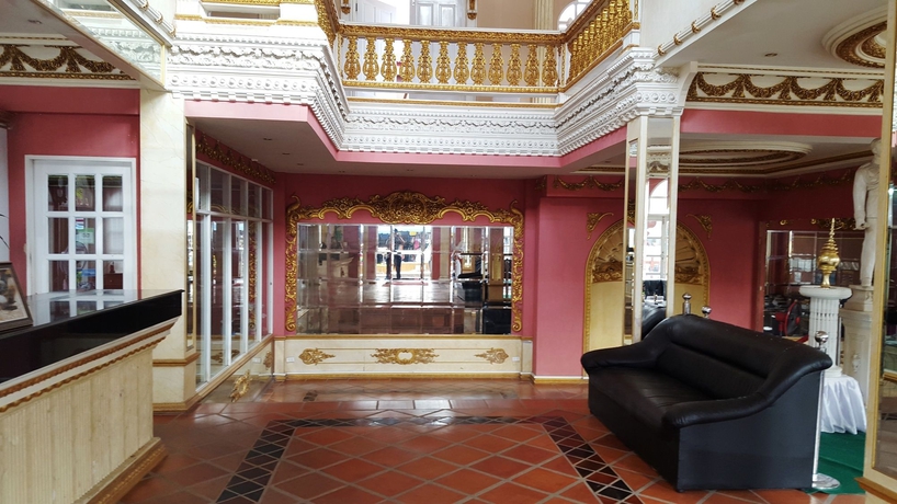 Imagen de los interiores del Hotel Chaweng Resort. Foto 12