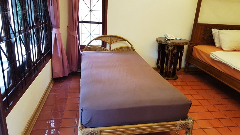Imagen de la habitación del Hotel Chaweng Resort. Foto 8