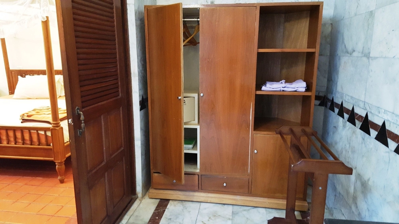 Imagen de la habitación del Hotel Chaweng Resort. Foto 10