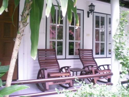 Imagen general del Hotel Chaweng Villa Beach Resort. Foto 2