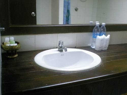 Imagen general del Hotel Chaweng Villa Beach Resort. Foto 3