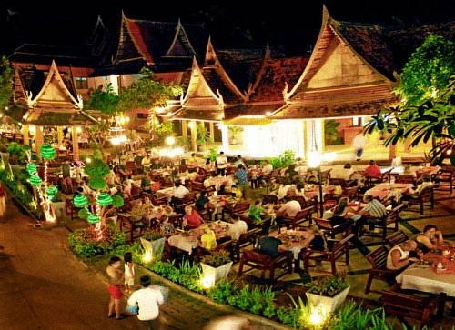 Imagen general del Hotel Chaweng Villa Beach Resort. Foto 6