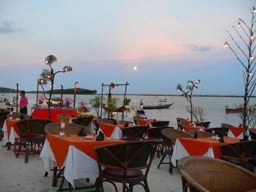 Imagen general del Hotel Chaweng Villa Beach Resort. Foto 7