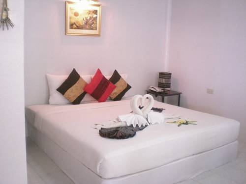 Imagen general del Hotel Chaweng Villa Beach Resort. Foto 8