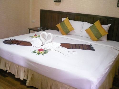 Imagen general del Hotel Chaweng Villa Beach Resort. Foto 9