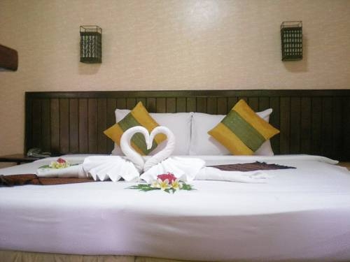 Imagen general del Hotel Chaweng Villa Beach Resort. Foto 10