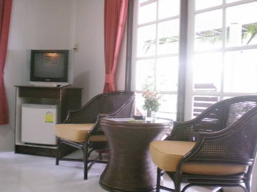 Imagen general del Hotel Chaweng Villa Beach Resort. Foto 13