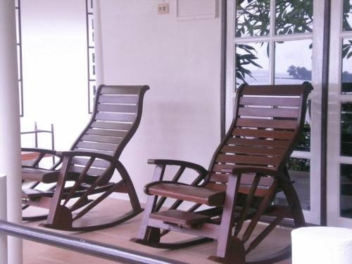 Imagen general del Hotel Chaweng Villa Beach Resort. Foto 14