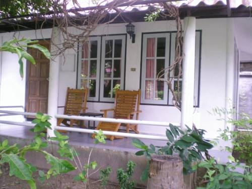 Imagen general del Hotel Chaweng Villa Beach Resort. Foto 15