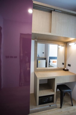 Imagen de la habitación del Hotel Chaweng Villawee. Foto 15