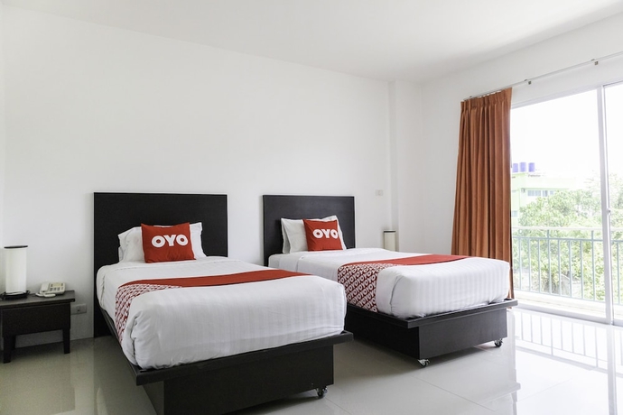 Imagen de la habitación del Hotel Chawlada. Foto 3