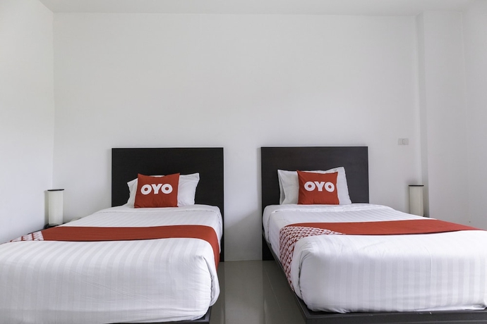 Imagen de la habitación del Hotel Chawlada. Foto 4