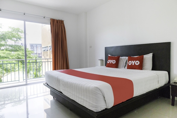 Imagen de la habitación del Hotel Chawlada. Foto 5
