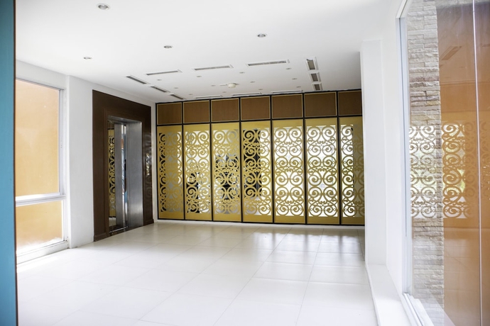 Imagen de los interiores del Hotel Chawlada. Foto 15