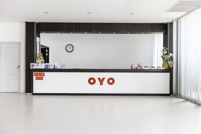 Imagen de los interiores del Hotel Chawlada. Foto 16