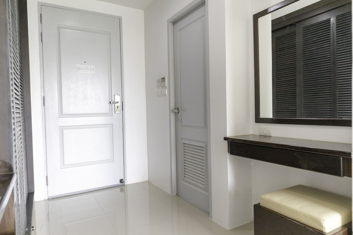 Imagen de la habitación del Hotel Chawlada. Foto 7