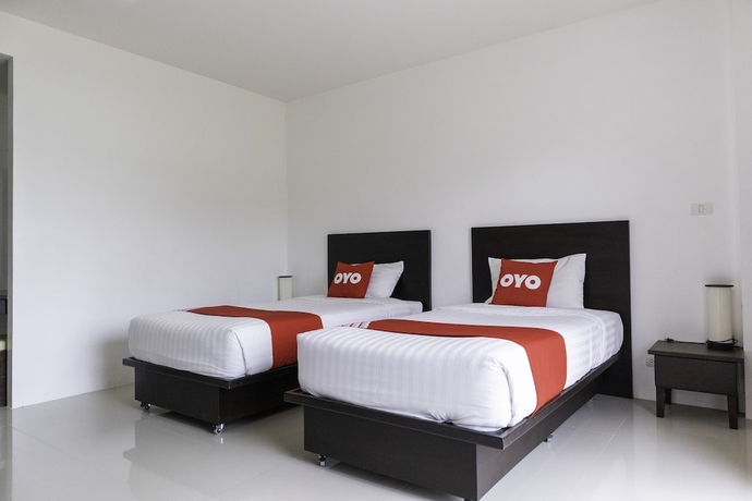 Imagen de la habitación del Hotel Chawlada. Foto 8