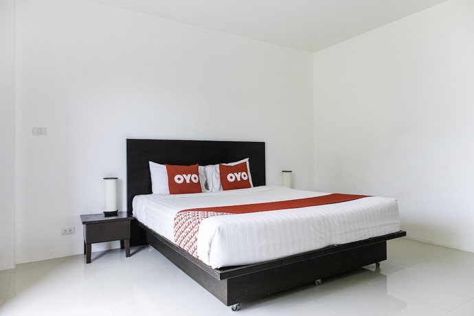 Imagen de la habitación del Hotel Chawlada. Foto 10