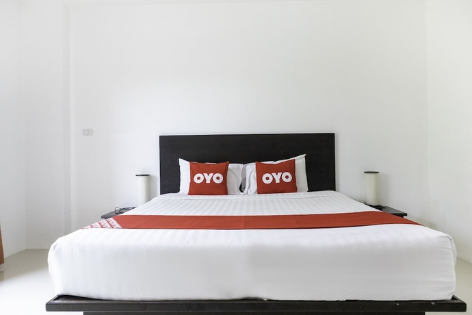 Imagen de la habitación del Hotel Chawlada. Foto 11
