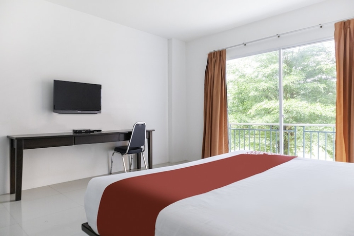 Imagen de la habitación del Hotel Chawlada. Foto 12