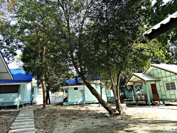 Imagen general del Hotel Chawlay Resort. Foto 2