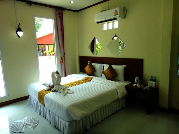Imagen de la habitación del Hotel Chawlay Resort. Foto 6