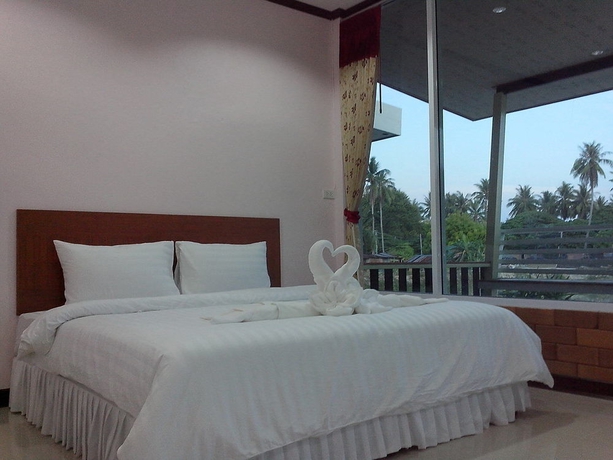 Imagen de la habitación del Hotel Chawlay Resort. Foto 7