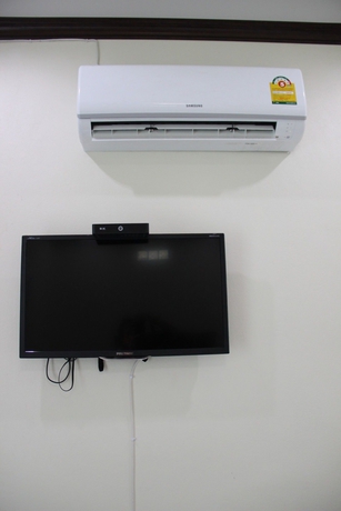 Imagen de la habitación del Hotel Chawlay Resort. Foto 8