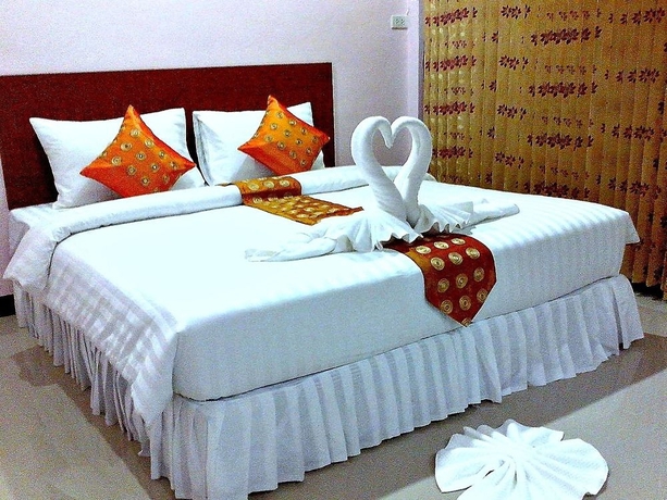 Imagen de la habitación del Hotel Chawlay Resort. Foto 10