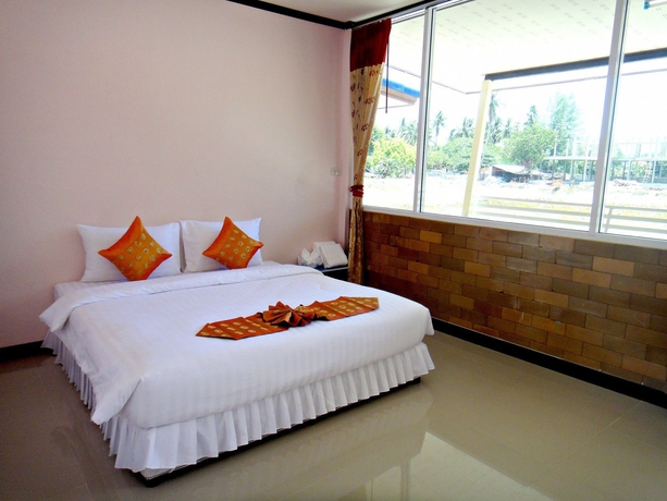 Imagen de la habitación del Hotel Chawlay Resort. Foto 12