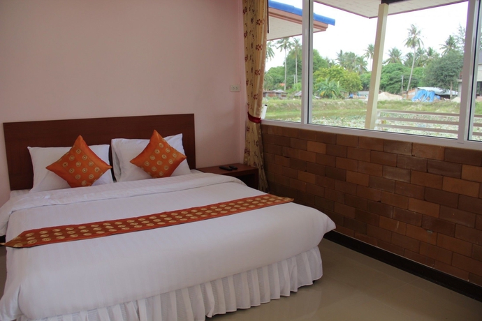 Imagen de la habitación del Hotel Chawlay Resort. Foto 13