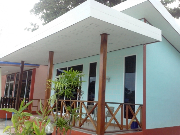 Imagen general del Hotel Chawlay Resort. Foto 4