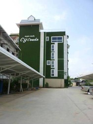 Imagen general del Hotel Chayayon Condominium Hotel. Foto 1