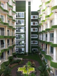 Imagen general del Hotel Chayayon Condominium Hotel. Foto 2