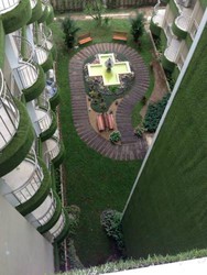 Imagen general del Hotel Chayayon Condominium Hotel. Foto 3