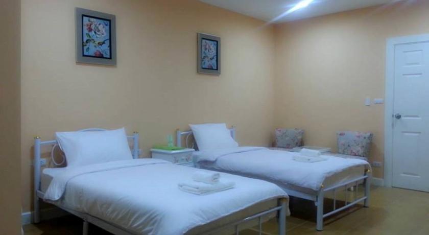 Imagen general del Hotel Chayayon Condominium Hotel. Foto 4