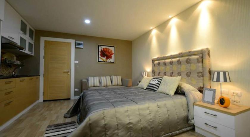 Imagen general del Hotel Chayayon Condominium Hotel. Foto 5