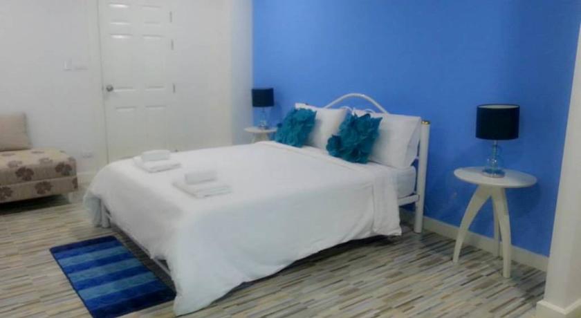 Imagen general del Hotel Chayayon Condominium Hotel. Foto 6