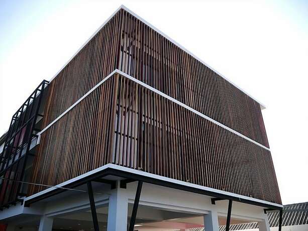 Imagen general del Hotel Chaykwan. Foto 2