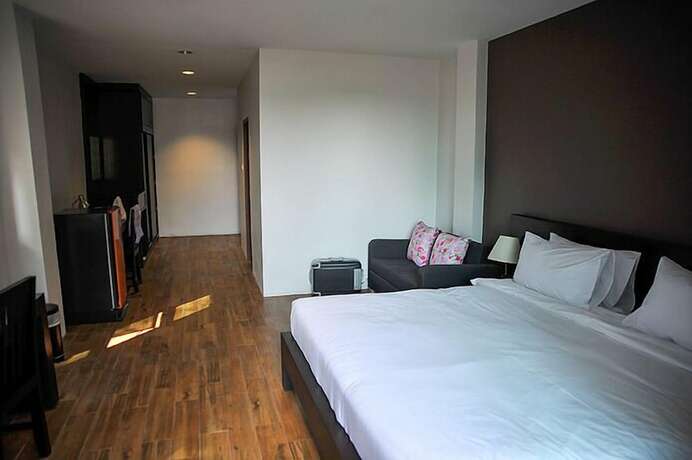 Imagen general del Hotel Chaykwan. Foto 3