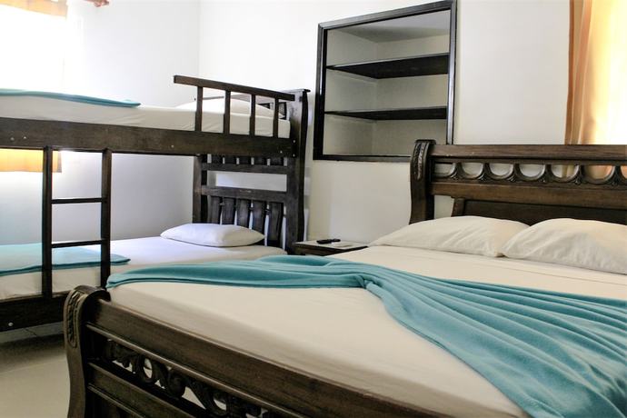 Imagen de la habitación del Hotel Chayrama. Foto 9