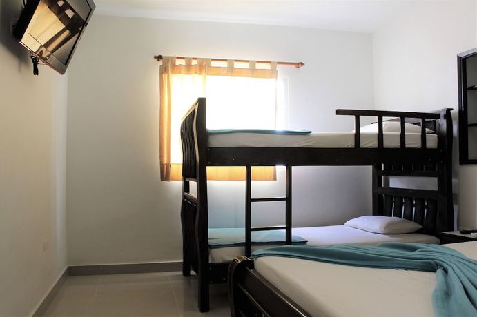 Imagen de la habitación del Hotel Chayrama. Foto 10