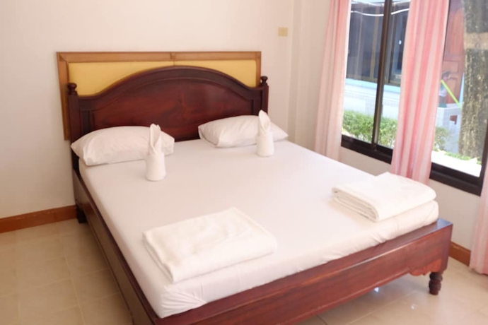 Imagen de la habitación del Hotel Chayta Resort. Foto 2