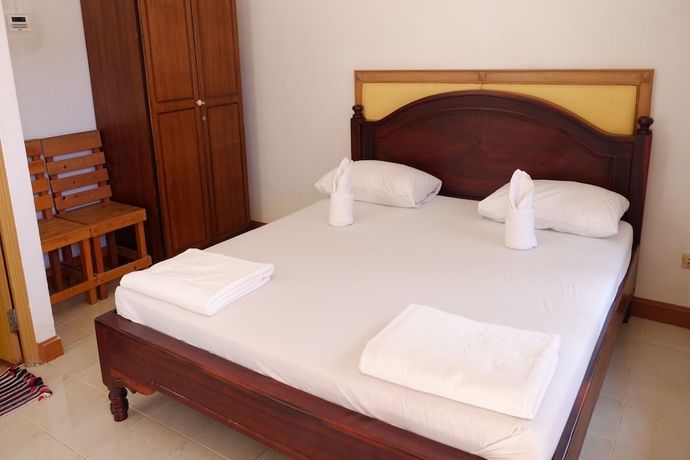 Imagen de la habitación del Hotel Chayta Resort. Foto 3